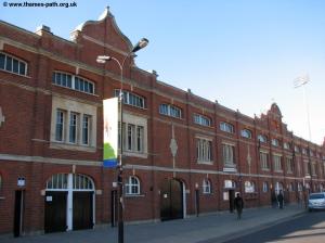 Fulham Football club