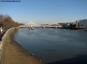 Battersea Bridge