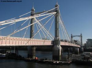 Battersea Bridge