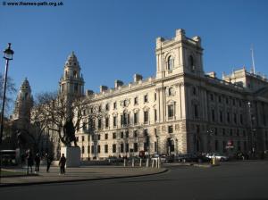 Parliament Square