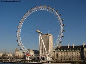 The London Eye