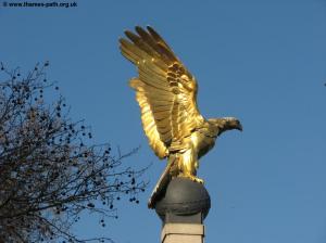 RAF Monument