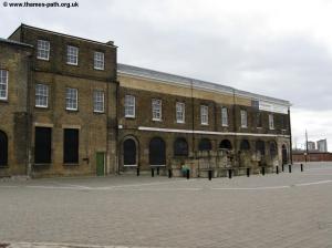 Woolwich Royal Arsenal