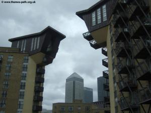 Docklands Apartments
