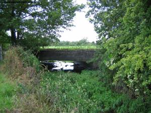 A bridge at Ewen