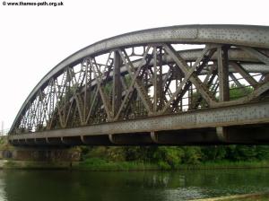 Appleford Bridge