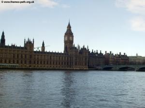 The Houses of Parliment