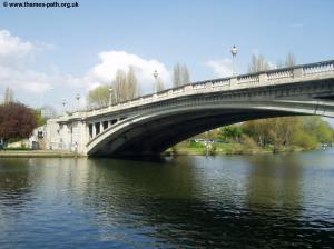 Reading Bridge