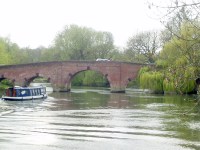 Henley-on-Thames to Tilehurst