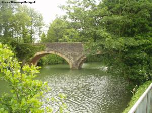 Godstow Bridge