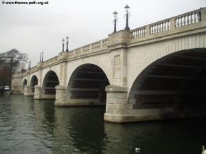 Kingston Bridge