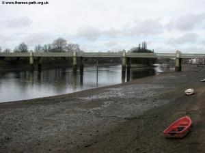 Kew Railway Bridge