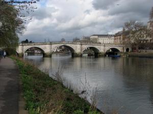 Richmond Bridge