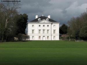 Marble Hill House