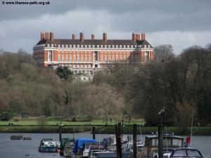 Star and Garter House