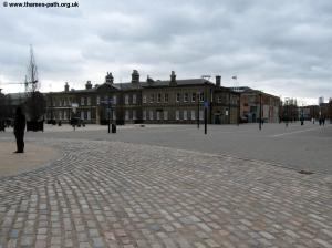 Woolwich Royal Arsenal