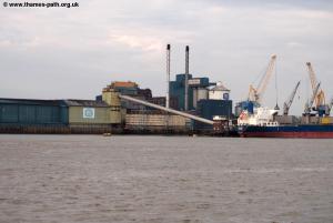 Tate and Lyle