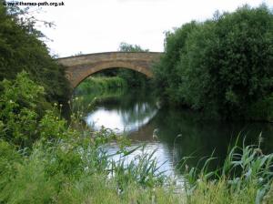 Tadpole Bridge