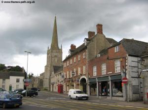 Lechlade