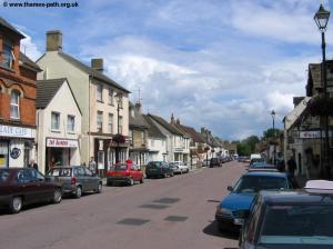 Cricklade