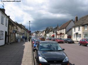 Cricklade