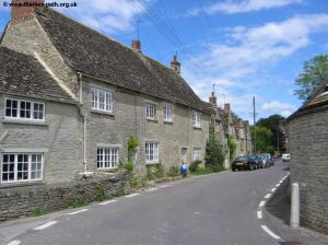 Castle Eaton