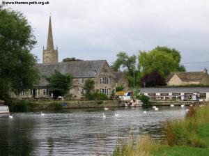 Lechlade