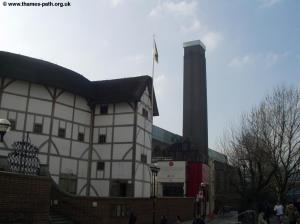 The Globe Theatre