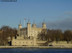 The Tower of London