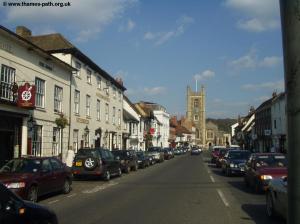 Henley on Thames