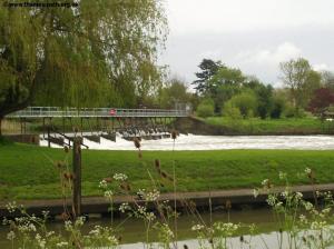 Benson Lock