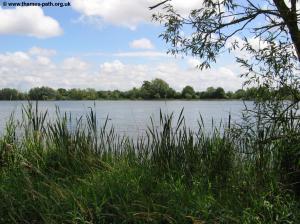 Manorbrook Lake