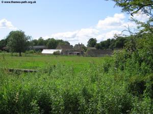 Clayfurlong Farm