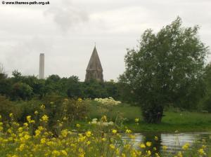 Long Wittenham