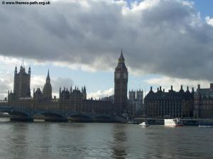 The Houses of Parliment