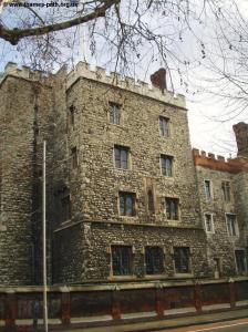 Lambeth Palace