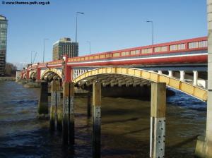 Vauxhall Bridge