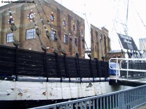 Nelson Dock