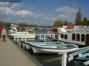 Henley-on-Thames