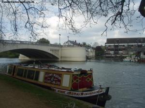 Caversham Bridge