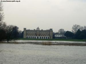 Syon House and Park