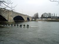 Chiswick Bridge