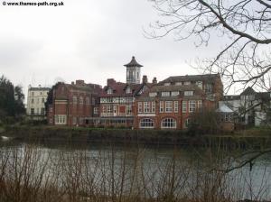 St James Independant School for Boys