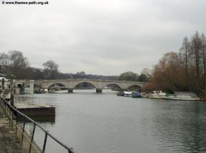 Richmond Bridge