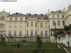 Houses at Richmond