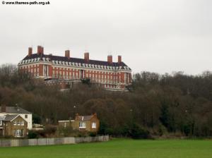 The Royal Star and Garter Home